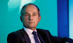 OUDÉA À LA RECHERCHE D'UNE CROISSANCE MOINS RISQUÉE POUR SOCIÉTÉ GÉNÉRALE