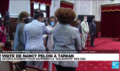 Nancy Pelosi à Taïwan : que retenir de cette visite ?
