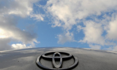 TOYOTA VA RÉDUIRE SA PRODUCTION MONDIALE DE 100.000 VÉHICULES EN JUIN