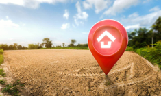 Comment rendre un terrain constructible ? / iStock.com - Puttachat Kumkrong