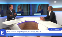 Fed : Powell en piste pour un nouveau tour ?