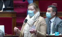 Loi contre le séparatisme en France : le texte à l'Assemblée pour une première lecture