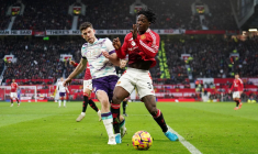 Manchester United s’écroule, Chelsea accroché