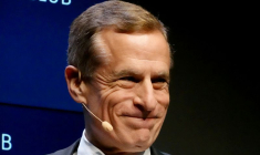 USA: KAPLAN (FED) PARTISAN D'UNE REMONTÉE DES TAUX DÈS 2022