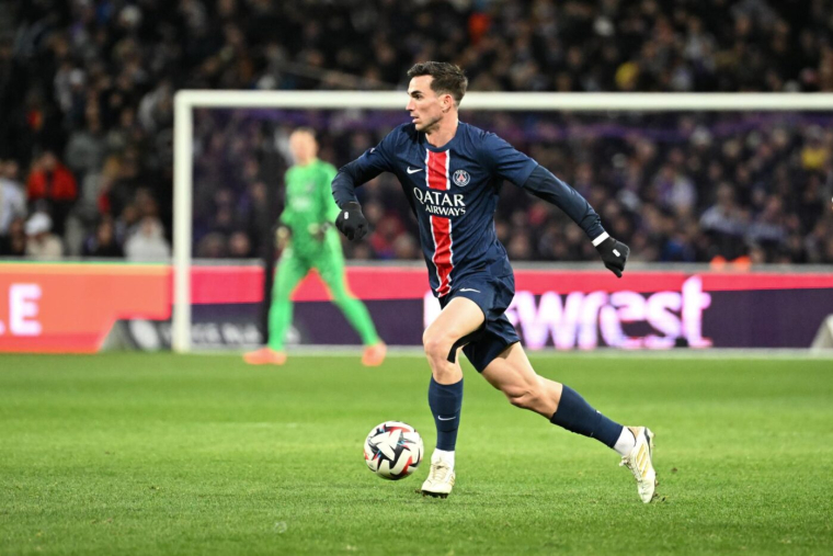 Fabián Ruiz explique pourquoi il est plus fort en sélection qu'en club