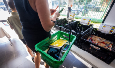 ( AFP / PATRICK HERTZOG )