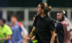 En poste depuis 41 jours, Filipe Luís décroche déjà un titre avec Flamengo