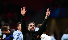 Bien que blessé depuis six mois, Carvajal encourt tout de même une suspension