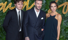 Brooklyn Beckham se marie (Crédits photo : Shutterstock)