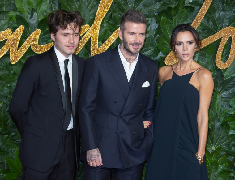 Brooklyn Beckham se marie (Crédits photo : Shutterstock)