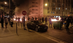 ( AFP / FIACHRA GIBBONS )