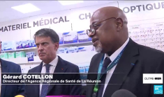 Le défi des futures mamans en Polynésie, contraintes de quitter leur île pour accoucher