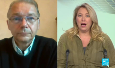 Philippe Lamberts : "L'heure de la naïveté libre-échangiste est révolue !"