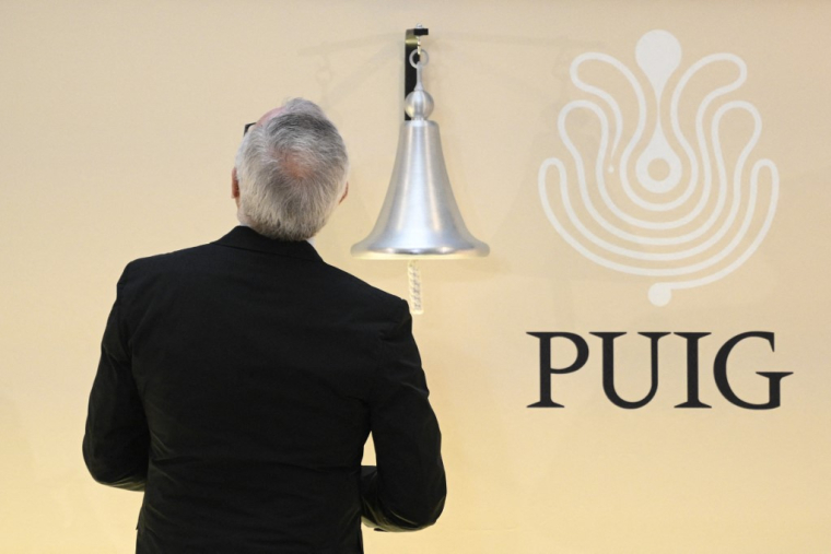 ( AFP / JOSEP LAGO )