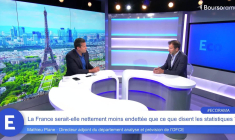 La France serait-elle nettement moins endettée que ce que disent les statistiques ?