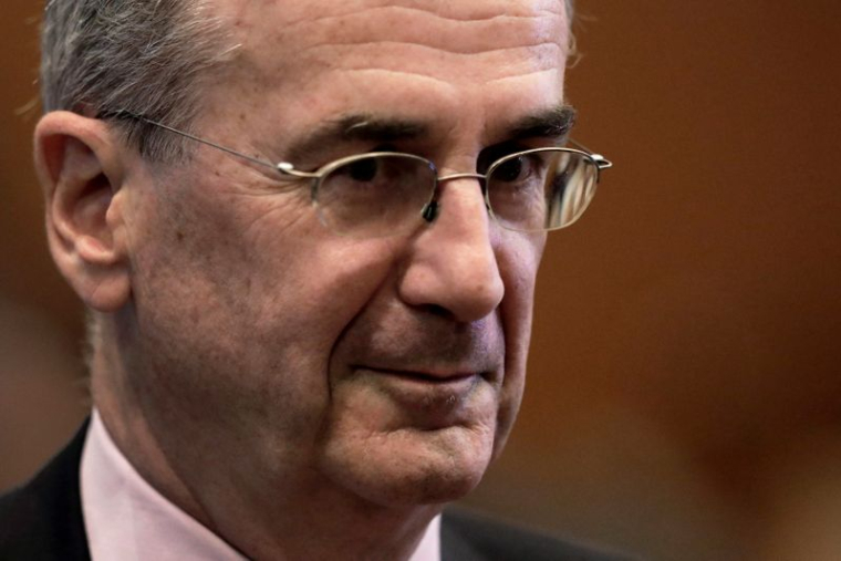 LA BANQUE DE FRANCE MAINTIENT SA PRÉVISION D'UNE CROISSANCE DE PLUS DE 5% EN 2021, DIT VILLEROY DE GALHAU