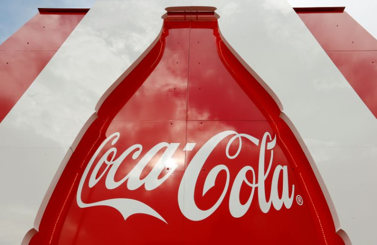 COCA-COLA EUROPEAN PARTNERS PROCHE D'UN RACHAT DE COCA-COLA AMATIL, RAPPORTE BLOOMBERG