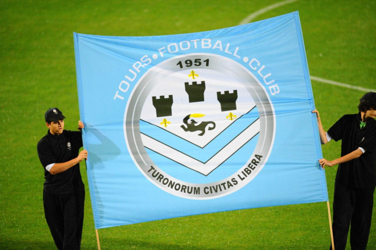 La belle fête du Tours FC avant sa liquidation judiciaire