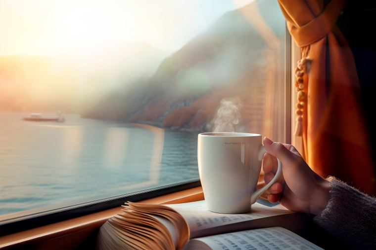 Les destinations incontournables pour vos résolutions d'évasion