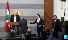 Liban : la FINUL en danger face aux récentes attaques israéliennes