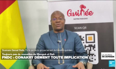 Niger : fête nationale un an après le coup d'état