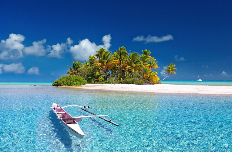 La Barbade est la destination la plus chère au monde d'après une étude réalisée par HelloSafe. (illustration) (Julius_Silver / Pixabay)