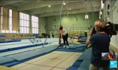 Allemagne : la candidate écologiste Annalena Baerbock qui veut succéder à Merkel