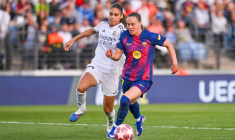 Le Barça étrille le Real