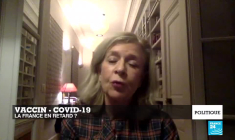 E. Macron positif au Covid-19 : Le Président a-t-il été imprudent ?