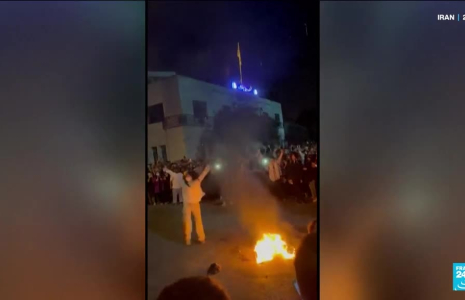 Deux ans après la mort de Mahsa Amini, le combat des femmes se poursuit en Iran