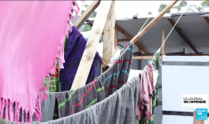 Epidémie de Mpox : la RD Congo en attente des vaccins