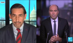 Echange de prisonniers entre l'Iran et les Etats-Unis : vers un réchauffement des relations ?