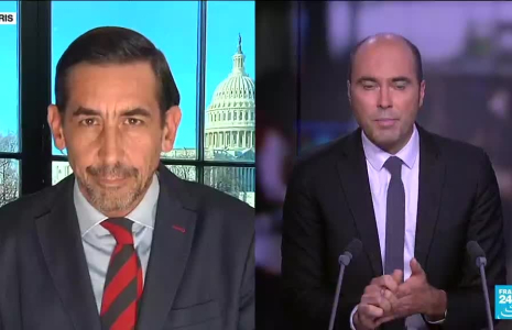 Echange de prisonniers entre l'Iran et les Etats-Unis : vers un réchauffement des relations ?