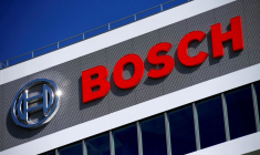 BOSCH: LES SALARIÉS DE L'USINE DE RODEZ ACTENT LA SORTIE DU DIESEL