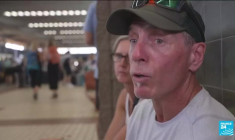 Incendies à Hawaï : "des milliers" de personnes sans domicile selon le gouverneur