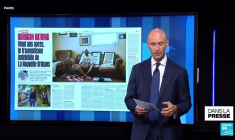 "François Bayrou réitère ses critiques sur les boomers"