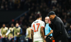 Michael Olise et Kevin De Bruyne sont faits du même bois selon Vincent Kompany