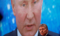 BIÉLORUSSIE: MOSCOU N'A PAS ÉTÉ CONSULTÉ SUR LA MENACE DE LOUKACHENKO DE "COUPER LE GAZ" AUX EUROPÉENS