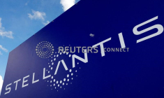 ACCORD IMMINENT SUR UNE USINE DE BATTERIES DE STELLANTIS EN ITALIE, DIT ROME
