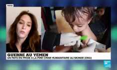 Yemen : les rebelles houthis classés "terroristes" par Washington