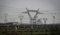 ( AFP / JEFF PACHOUD )