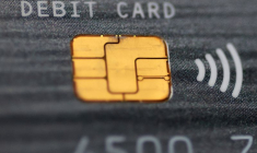 Symbole du paiement sans contact