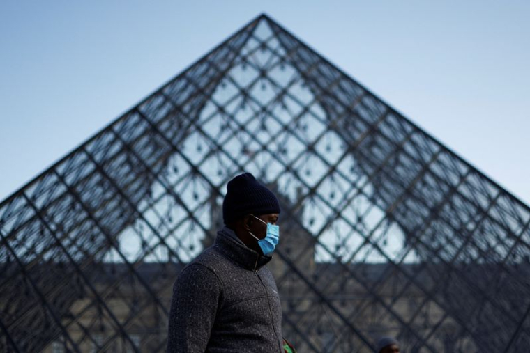 ADOPTION DU PROJET DE LOI SANITAIRE RÉÉCRIT PAR LE SÉNAT
