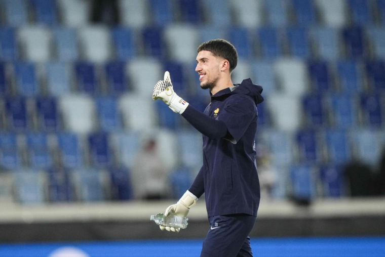 Ces gardiens qui peuvent taper à la porte de l’équipe de France