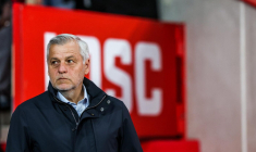 Bruno Genesio laisse un indice inattendu sur son avenir