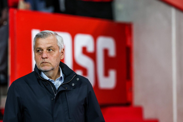 Bruno Genesio laisse un indice inattendu sur son avenir