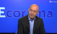 Stéphane Déo (Ostrum AM) : "Beaucoup d'investisseurs ont raté le rallye boursier !"