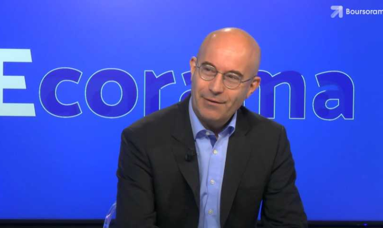 Stéphane Déo (Ostrum AM) : "Beaucoup d'investisseurs ont raté le rallye boursier !"