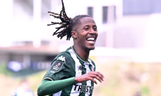 Le Red Star dégage Dunkerque de la course à la montée