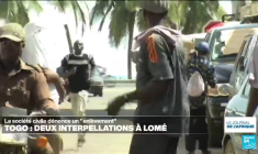 Le Rwanda reçoit sept migrants en situation irrégulière expulsés des États-Unis